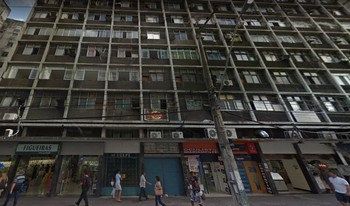 Imagem do condomínio Condomínio Do Edifício Suape - Boa Vista - Recife - PE