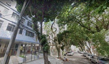 Imagem do condomínio Condomínio Do Edifício Suarez - Tijuca - Rio De Janeiro - RJ