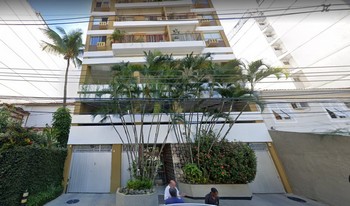 Imagem do condomínio Condomínio Do Edifício Suave Caminho - Botafogo - Rio De Janeiro - RJ