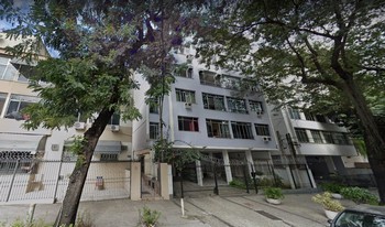Imagem do condomínio Condomínio Do Edifício Succar - Tijuca - Rio De Janeiro - RJ