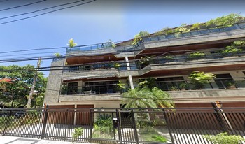 Imagem do condomínio Condomínio Do Edifício Sudoeste - Barra Da Tijuca - Rio De Janeiro - RJ