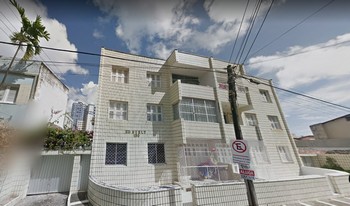 Imagem do condomínio Condomínio Do Edifício Suely - Praia De Iracema - Fortaleza - CE