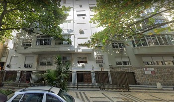 Imagem do condomínio Condomínio Do Edifício Suely - Ipanema - Rio De Janeiro - RJ
