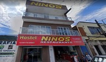 Condomínio Do Edifício Suíte Mediterrane - Centro - Caraguatatuba - SP