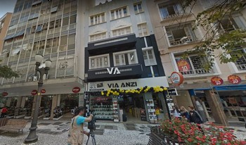 Imagem do condomínio Condomínio Do Edifício Sul Banco - Centro - Curitiba - PR