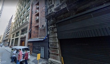Imagem do condomínio Condomínio Do Edifício Sulacap - Centro - Rio De Janeiro - RJ