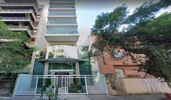 Imagem do condomínio Condomínio Do Edifício Summer Ville - Ipanema - Rio De Janeiro - RJ