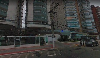 Imagem do condomínio Condomínio Do Edifício Summerville - Praia De Itaparica - Vila Velha - ES