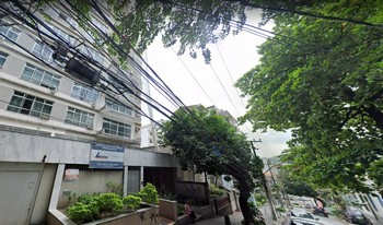 Imagem do condomínio Condomínio Do Edifício Sunflower - Tijuca - Rio De Janeiro - RJ