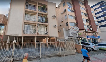 Imagem do condomínio Condomínio Do Edifício Susana - Kobrasol - São José - SC