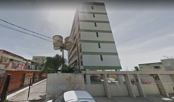 Imagem do condomínio Condomínio Do Edifício Suzana - Rio Doce - Olinda - PE