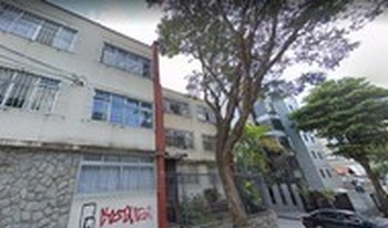 Imagem do condomínio Condomínio Do Edifício Suzana Maria - Anchieta - Belo Horizonte - MG