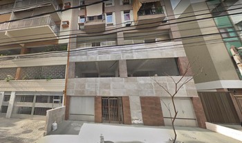 Imagem do condomínio Condomínio Do Edifício Suzana - Tijuca - Rio De Janeiro - RJ