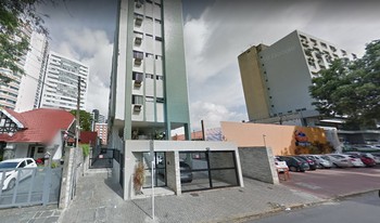 Imagem do condomínio Condomínio Do Edifício Suzana - Espinheiro - Recife - PE