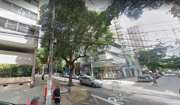 Imagem do condomínio Condomínio Do Edifício Suzete - Icaraí - Niteroi - RJ