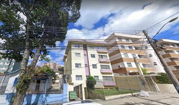 Imagem do condomínio Condomínio Do Edifício Suzy I - água Verde - Curitiba - PR