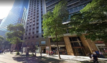 Imagem do condomínio Condomínio Do Edifício Swissair - Centro - Rio De Janeiro - RJ