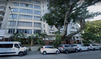 Imagem do condomínio Condomínio Do Edifício Syagrus - Flamengo - Rio De Janeiro - RJ