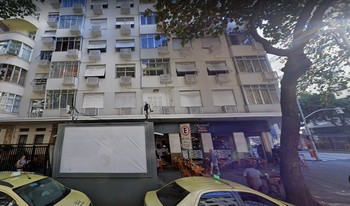 Imagem do condomínio Condomínio Do Edifício Sylvia - Copacabana - Rio De Janeiro - RJ