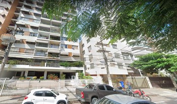 Imagem do condomínio Condomínio Do Edifício Sylvia De Castro - Icaraí - Niteroi - RJ