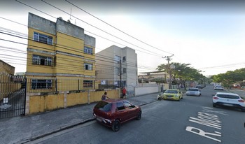 Imagem do condomínio Condomínio Do Edifício Sylvia Guerra - Campo Grande - Rio De Janeiro - RJ