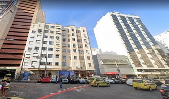 Imagem do condomínio Condomínio Do Edifício Tabajaras - Copacabana - Rio De Janeiro - RJ