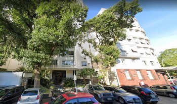 Imagem do condomínio Condomínio Do Edifício Tabapuãn - Botafogo - Rio De Janeiro - RJ