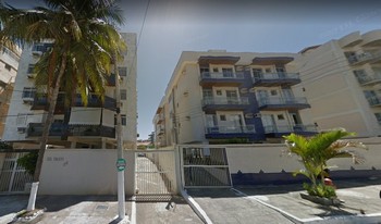 Imagem do condomínio Condomínio Do Edifício Tahiti - Braga - Cabo Frio - RJ