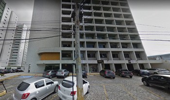 Imagem do condomínio Condomínio Do Edifício Talent Center - Aldeota - Fortaleza - CE