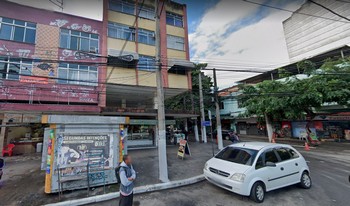 Imagem do condomínio Condomínio Do Edifício Tales Filho - Santa Rosa - Niteroi - RJ
