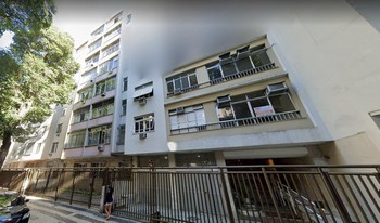 Imagem do condomínio Condomínio Do Edifício Talismã - Flamengo - Rio De Janeiro - RJ