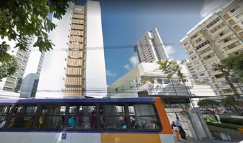 Imagem do condomínio Condomínio Do Edifício Tamataupe - Espinheiro - Recife - PE