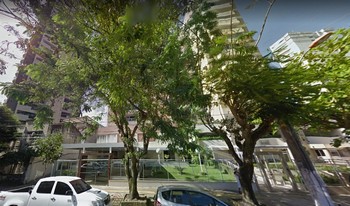 Imagem do condomínio Condomínio Do Edifício Tambataja - Batista Campos - Belém - PA