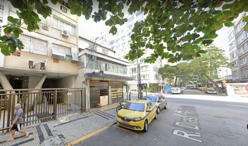 Imagem do condomínio Condomínio Do Edifício Tambataja - Copacabana - Rio De Janeiro - RJ