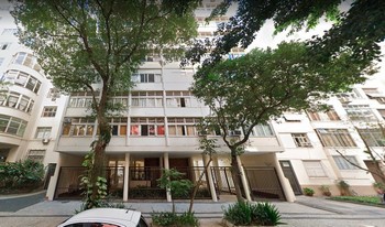 Imagem do condomínio Condomínio Do Edifício Tambia - Copacabana - Rio De Janeiro - RJ
