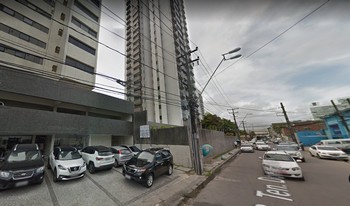 Imagem do condomínio Condomínio Do Edifício Tamega - Boa Viagem - Recife - PE