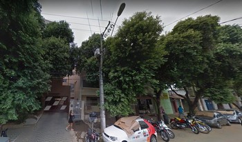 Imagem do condomínio Condomínio Do Edifício Tamisa - Centro - Governador Valadares - MG