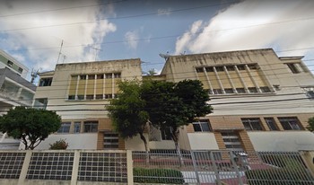 Imagem do condomínio Condomínio Do Edifício Tamoyo - Boa Vista - Recife - PE
