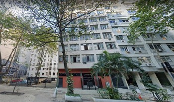 Imagem do condomínio Condomínio Do Edifício Tangara - Copacabana - Rio De Janeiro - RJ