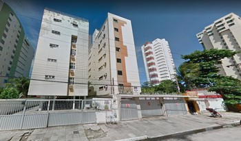 Imagem do condomínio Condomínio Do Edifício Tania - Candeias - Jaboatão Dos Guararapes - PE