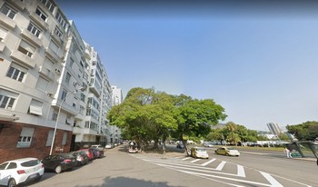 Imagem do condomínio Condomínio Do Edifício Tanira - Botafogo - Rio De Janeiro - RJ