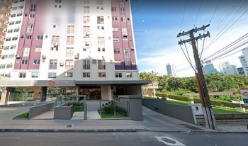 Imagem do condomínio Condomínio Do Edifício Tannenbaum - Ponta Aguda - Blumenau - SC