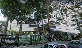 Imagem do condomínio Condomínio Do Edifício Taormina - Icaraí - Niteroi - RJ