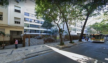Imagem do condomínio Condomínio Do Edifício Taormina - Ipanema - Rio De Janeiro - RJ