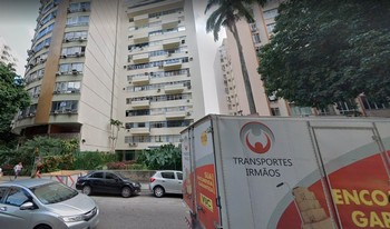 Imagem do condomínio Condomínio Do Edifício Tapir - Flamengo - Rio De Janeiro - RJ