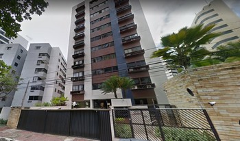 Imagem do condomínio Condomínio Do Edifício Taquari - Boa Viagem - Recife - PE