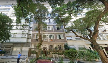 Imagem do condomínio Condomínio Do Edifício Tarahumara - Copacabana - Rio De Janeiro - RJ