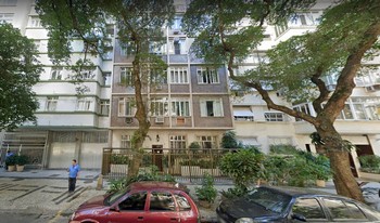 Imagem do condomínio Condomínio Do Edifício Tarahumara. - Copacabana - Rio De Janeiro - RJ