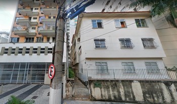 Imagem do condomínio Condomínio Do Edifício Taroba - Icaraí - Niteroi - RJ