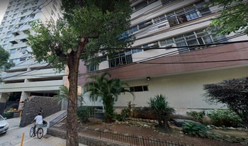 Imagem do condomínio Condomínio Do Edifício Tarumã - Inga - Niteroi - RJ